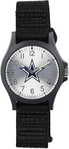 Timex Reloj NFL Pride de 1.575 in para hombre