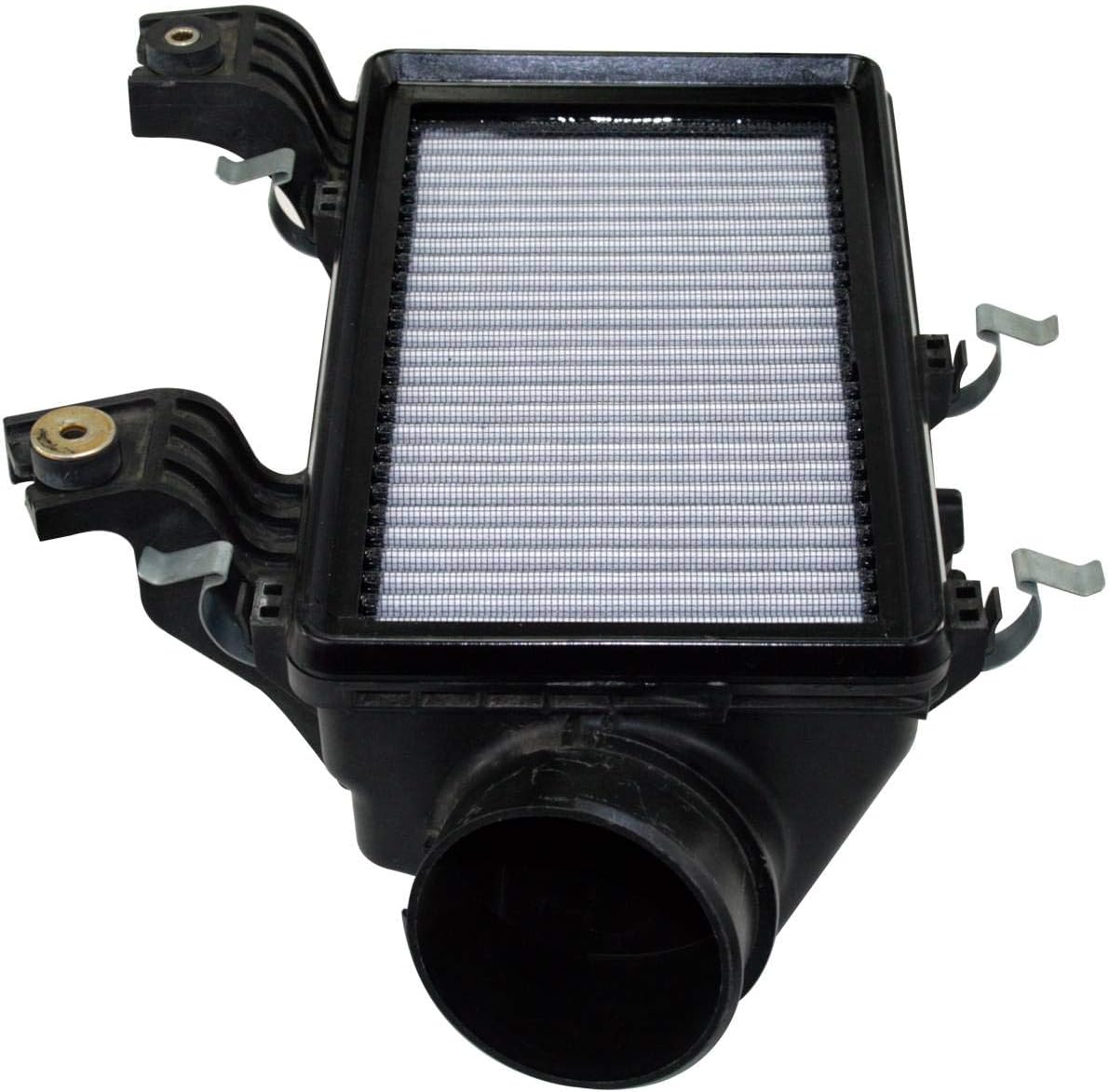 aFe POWER Magnum FLOW OE Replacement Air Filter w/Pro DRY S Media for Honda Civic Si 06-11 L4-2.0L #31-10135