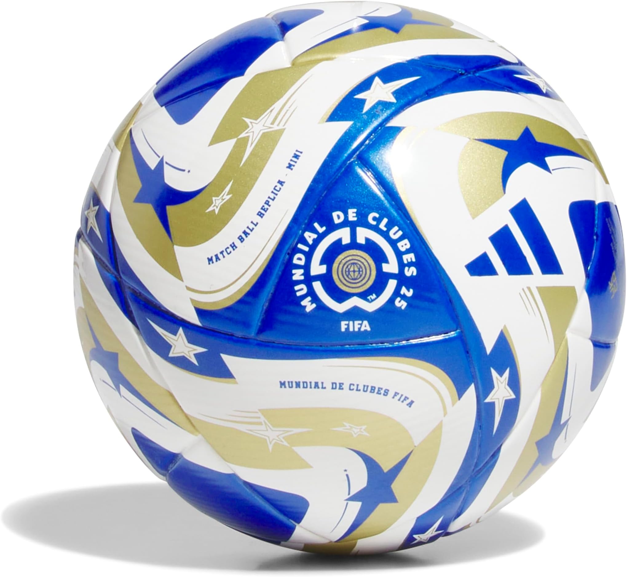 adidas Messi Mini Soccer Ball