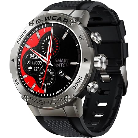 Amazon スマートウォッチ 通話 Bluetooth5 0 Smart Watch 通話機能付き スポーツウォッチ 3d動態文字盤 メンズ レディース 活動量計 歩数計 音楽再生 天気予報 Line Facebook アプリ通知 日本語 Ios Android対応 誕生日 記念日 プレゼント シルバー Lanavida Amazon スマートウォッチ 通話 Bluetooth5 0 Smart Watch 通話機能付き スポーツウォッチ 3d動態文字盤 メンズ レディース 活動量計 歩数計 音楽再生 天気予報 Line Facebook アプリ通知 日本語 Ios Android対応 誕生日 記念日 プレゼント シルバー Lanavida