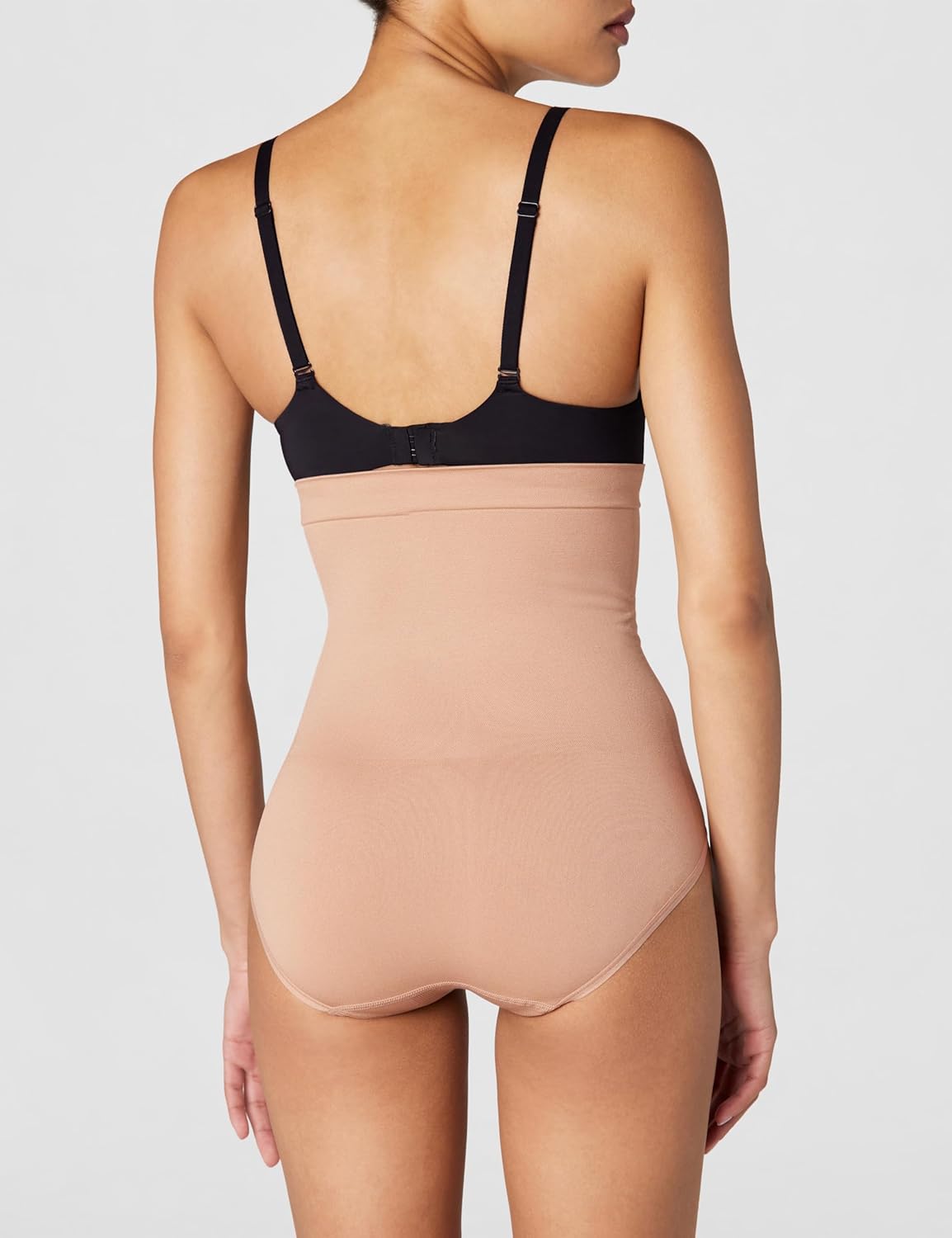 Yummie Women's Seamless Solutions High Waist Shaping Brief