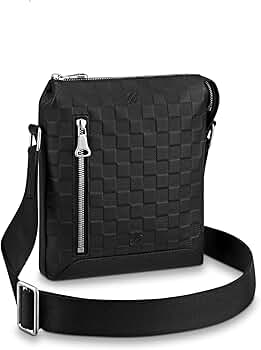 ルイヴィトン ダミエ アンフィニ ディスカバリー メッセンジャー N42418 71DdoXQC3cL._AC_AC_SY350_QL65_.jpg