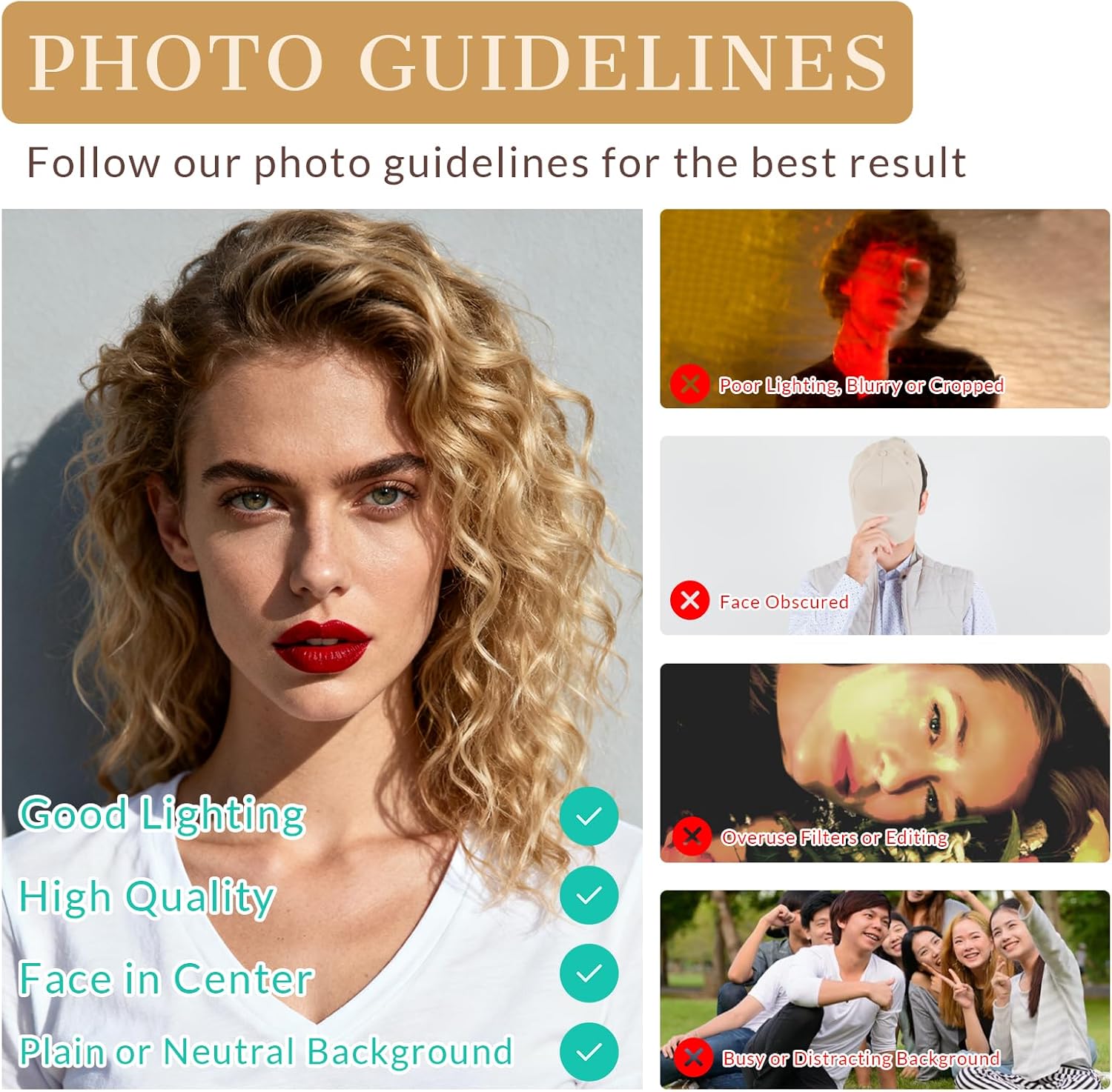 Custom Couples Eye Photo Necklace - Personalized Lovers Eye Picture Necklaces Engraved Love Gift for Boyfriend Girlfriend - Image 9