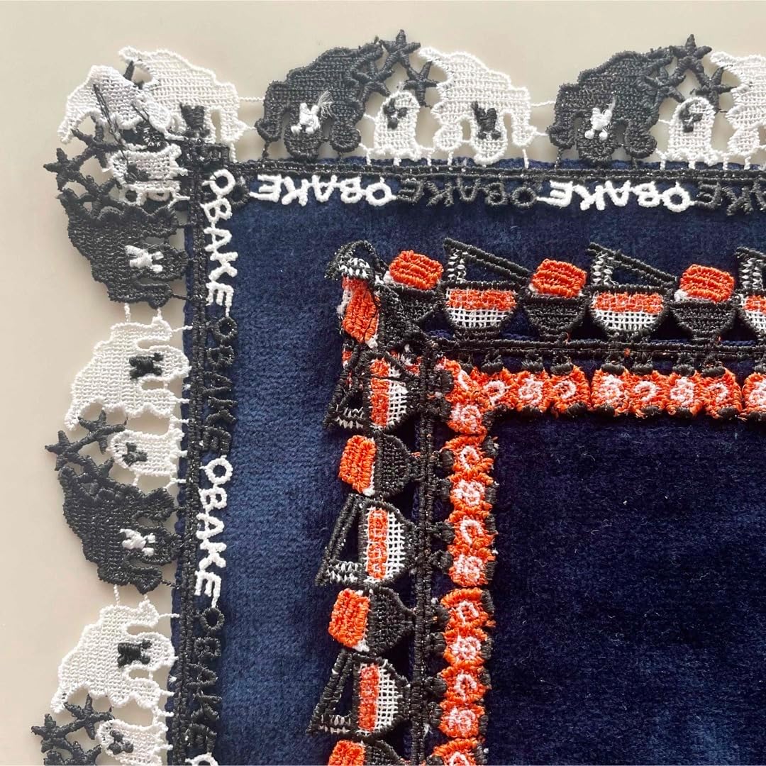 近沢レース ユナイテッドアローズ オバケ あつあつ2枚 即完売・新品  