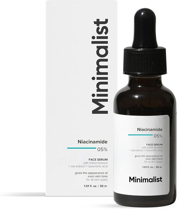Transparent editorial object representing Personal Care