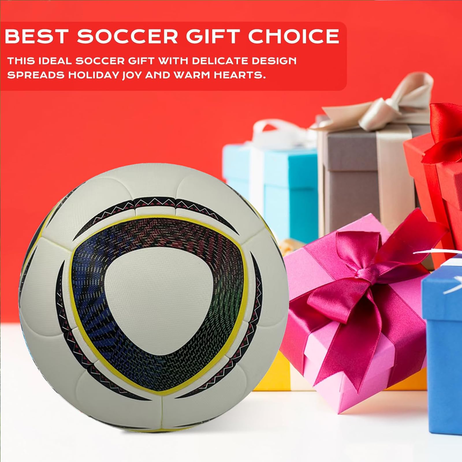 Amazon.co.jp: 南アフリカ 2010 ワールドカップ品質サッカーボール