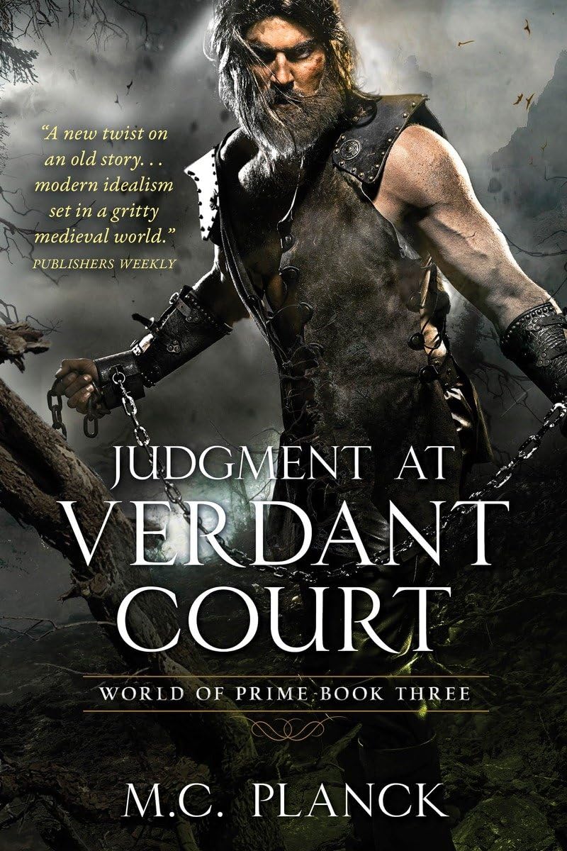 Buy Judgment At Verdant Court — BookShops.in