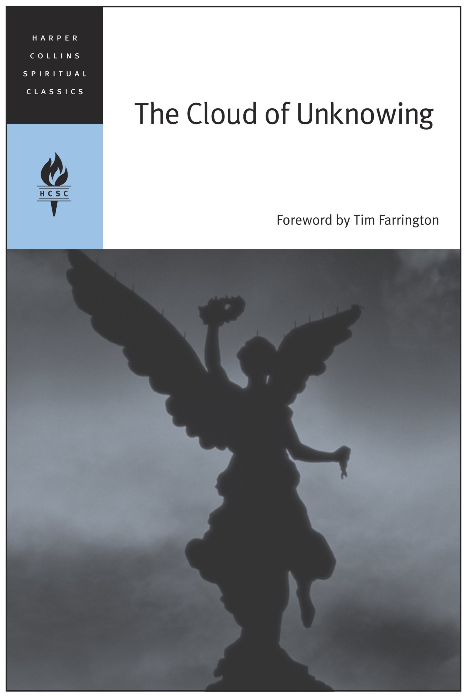 Cloud Of Unknowing
