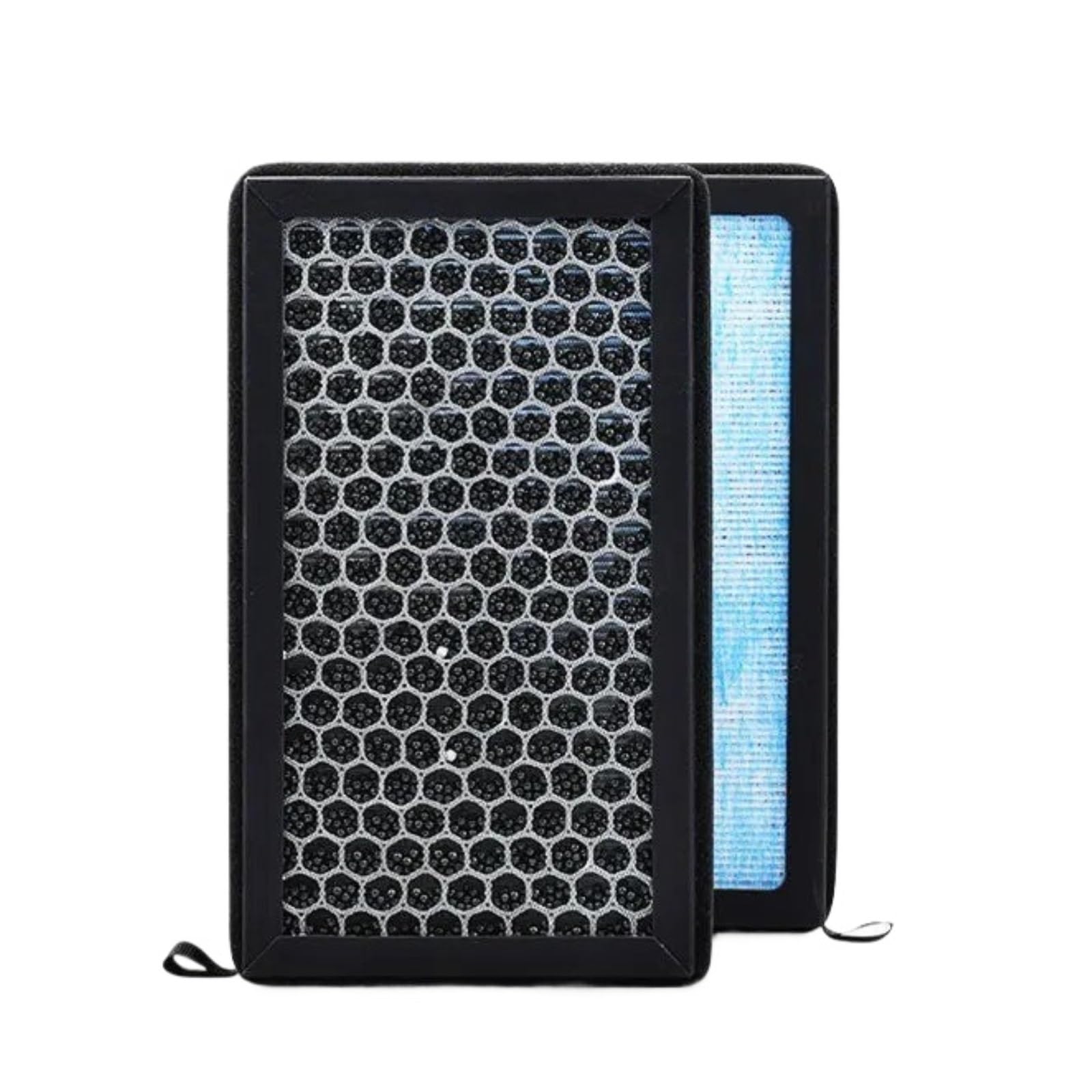Cabin Air Filter For Tesla For Model 3 For Y 2pcs Cleaner Air Filter Conditioner