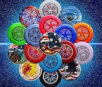 Vista 3 de Ultra-Star 175G Ultimate Disc