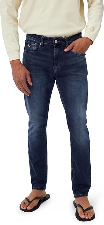 Tommy Jeans Ajustado para Hombre