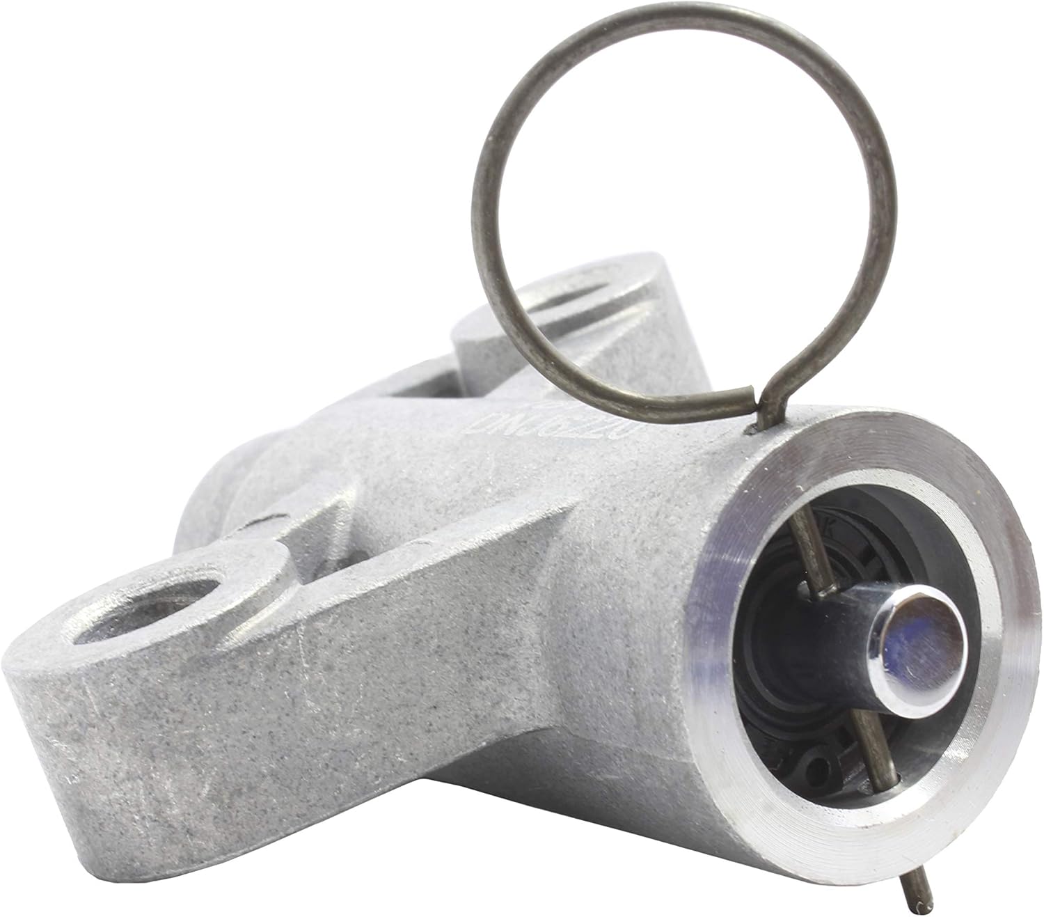 DNJ TBT353C Timing Belt Tensioner for 1998-2004 Acura, Honda, Isuzu Amigo, Axiom, Passport 3.2L-3.5L V6 24V DOHC 3494cc
