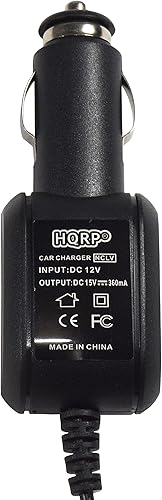 Miniatura 4 de HQRP Cargador de coche compatible con Philips Norelco 8500X CRP344, 7115X 7120X 7140XL 7240XL 7260XL 7310XL 7737X 7745X 7775X 7800XL 7800XLCC 7810XL