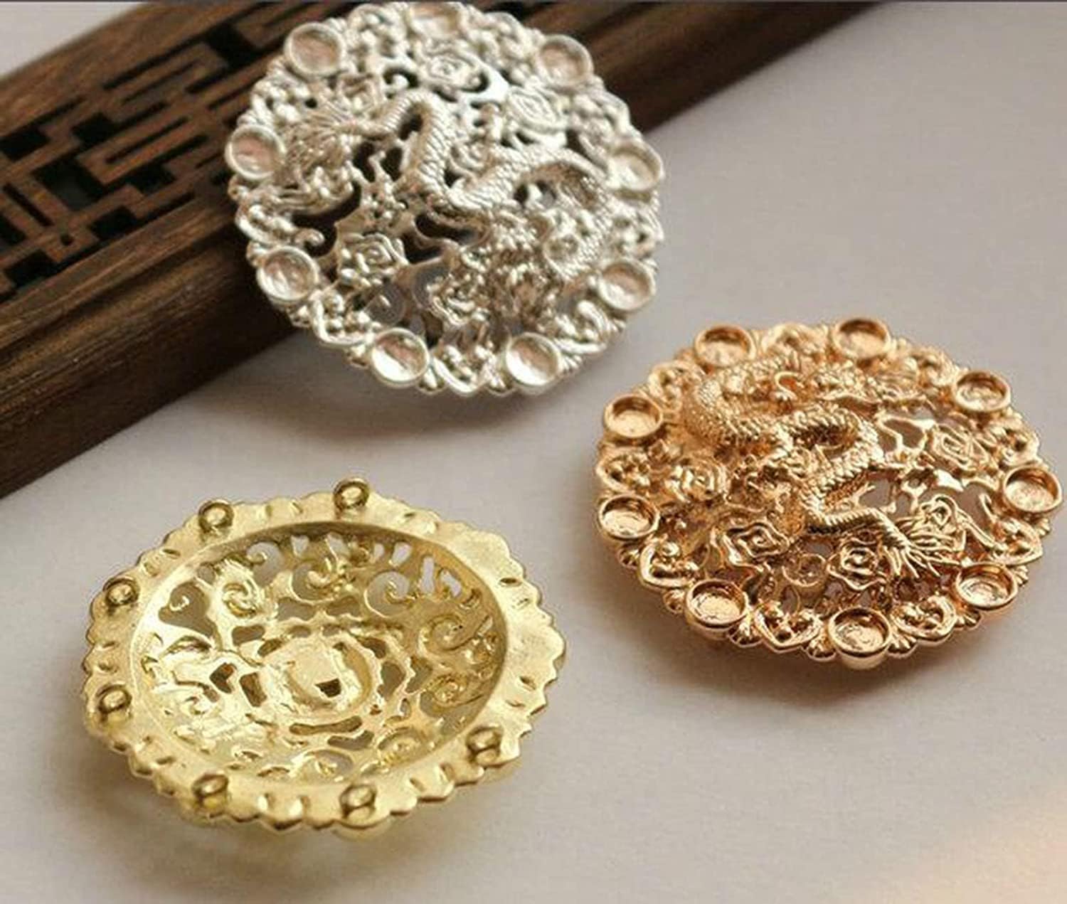 1 Pound White Copper Grain Particle for Casting Metal Jewelry/Alloy Ring//Necklace/ Other White Copper Components Making, (5959)