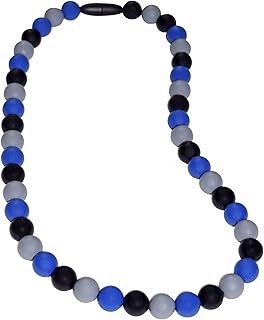 Munchables Camo Chewelry (Navy/Black/Gray)