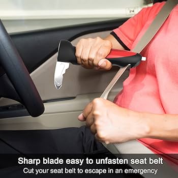 Watch Able Life Auto Assist Grab Bar - Vehicle Support Handle & Standing Mobilit
