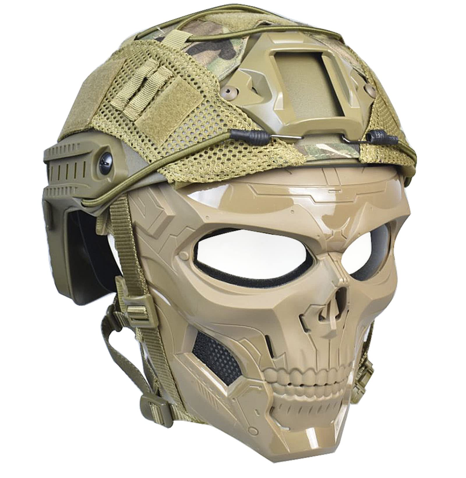 未使用品　米軍実物 Norotos MASK FACE NIGHT VISION 未使用品 米軍実物 Norotos MASK FACE NIGHT VISION