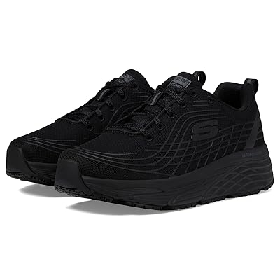 SKECHERS Work Max Cushioning Elite SR Women