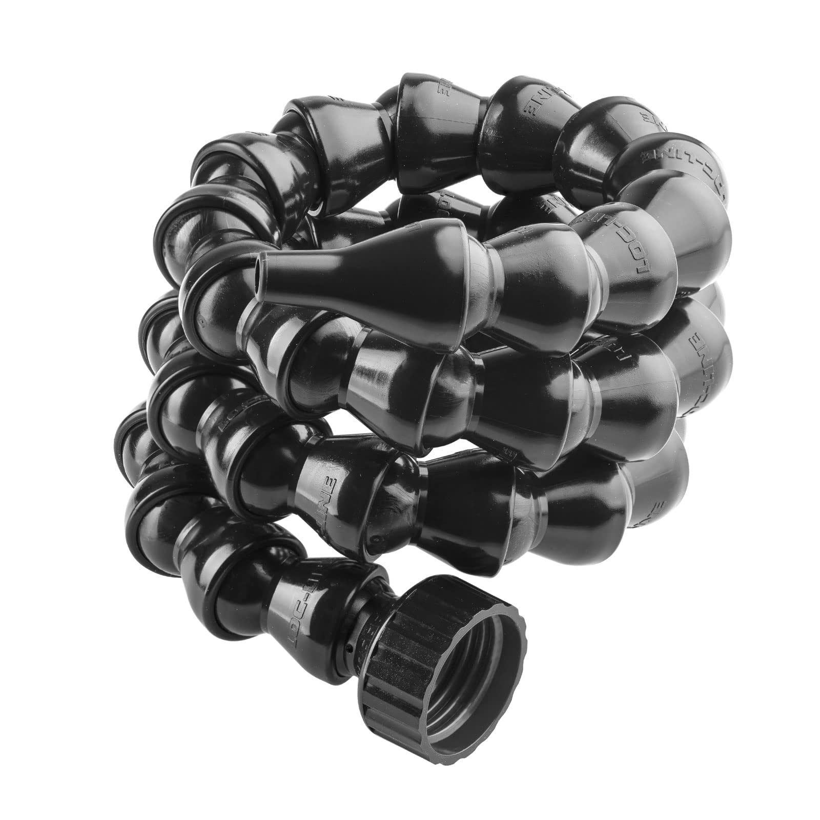 Giraffe Bottle Replacement Neck for Tower Hands Free System, 36 inch