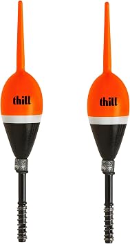 THILL PREMIUM WEIGHTED FLOATS