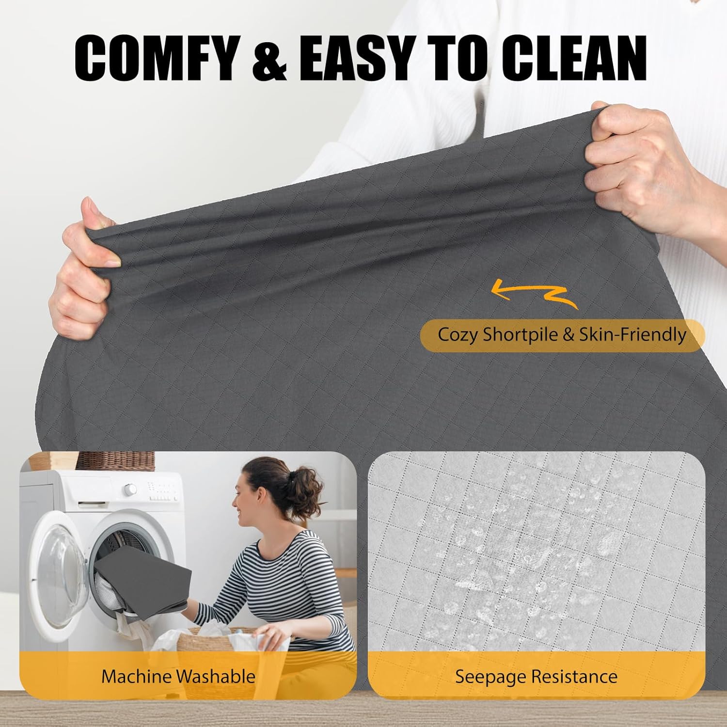 Ultimate Comfort on the Go: Review of the Dog Car Bed for Backseat Adventures!