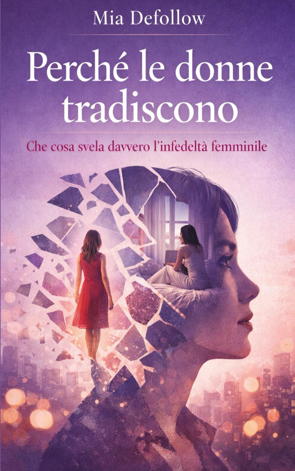 Perché le donne tradiscono: Che cosa svela davvero l’infedeltà femminile