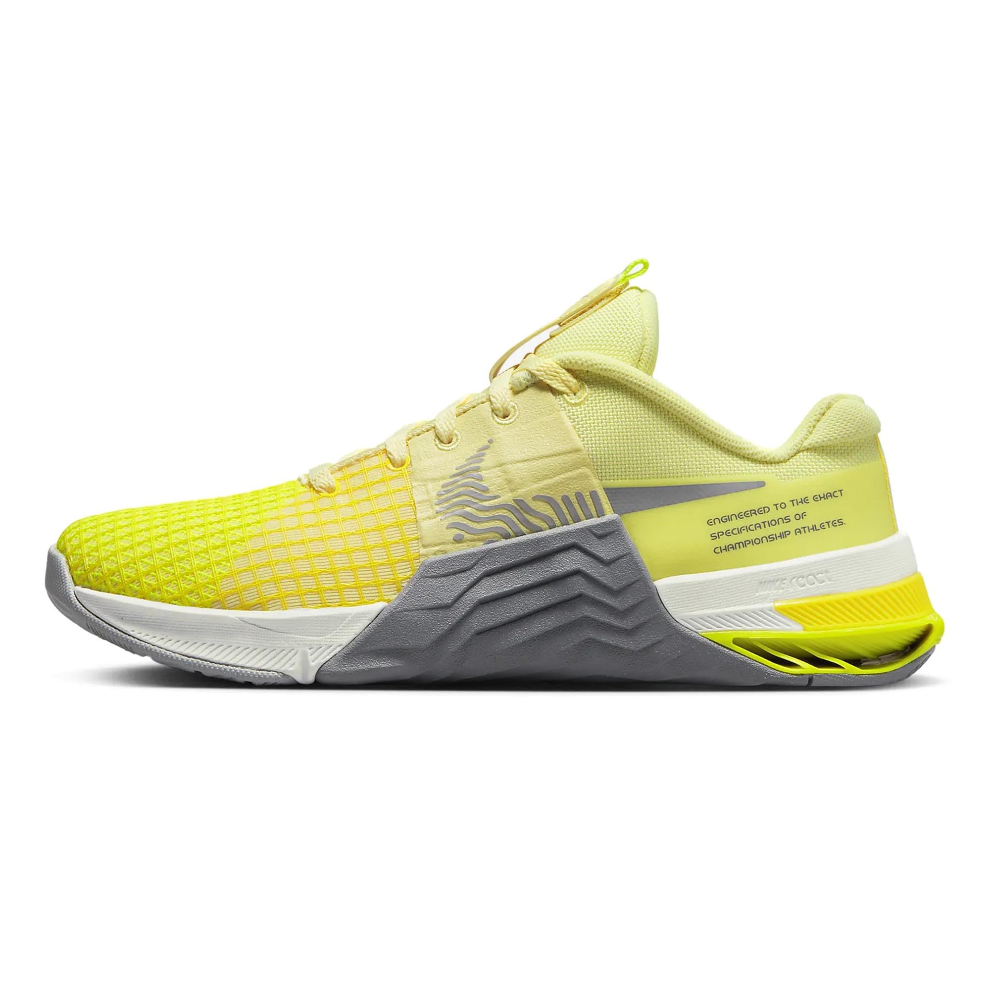 Nike Superfly 6 Elite Fg, Buty fitness Unisex-Dorosły