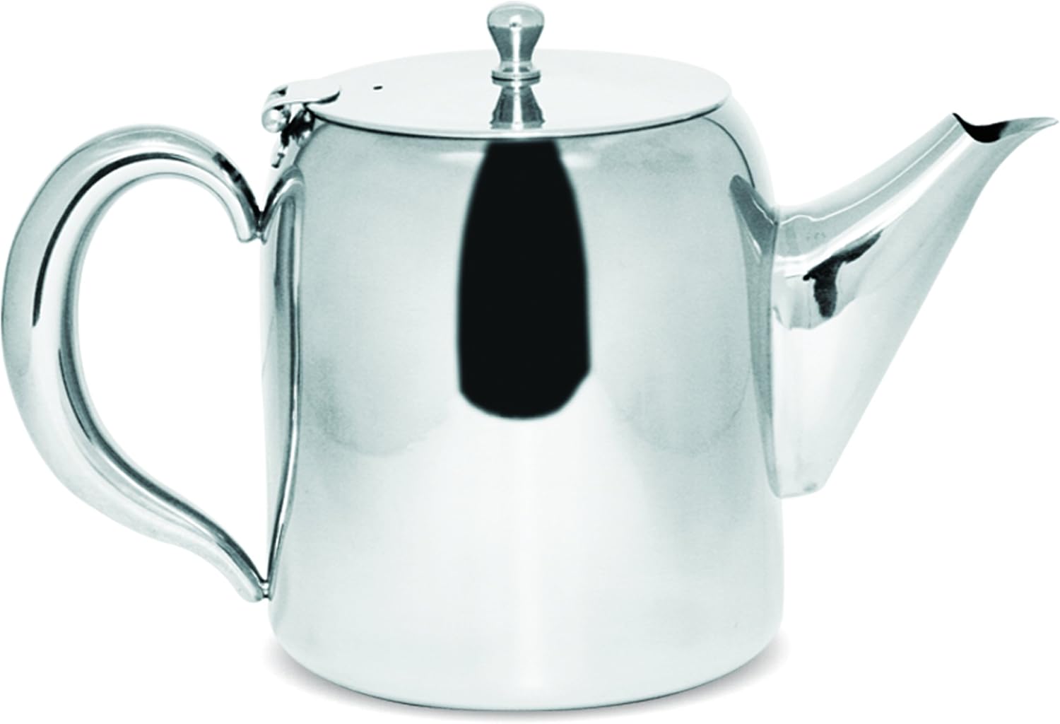 Sabichi Classic Stainless Steel Teapot 1900ml Concierge Collection