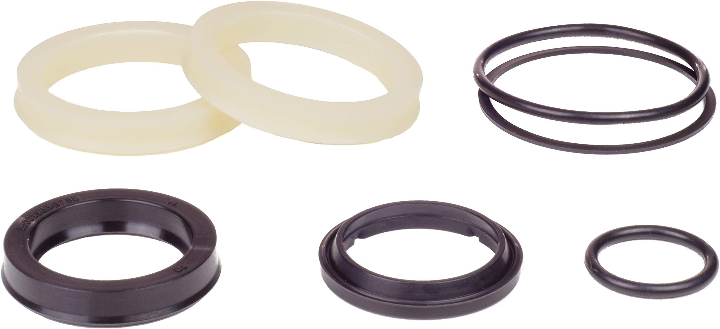 Kit King USA for Koyker K662048 Seal Kit for 2.5" Bore 1.5" Shaft Loader Cylinders 662048
