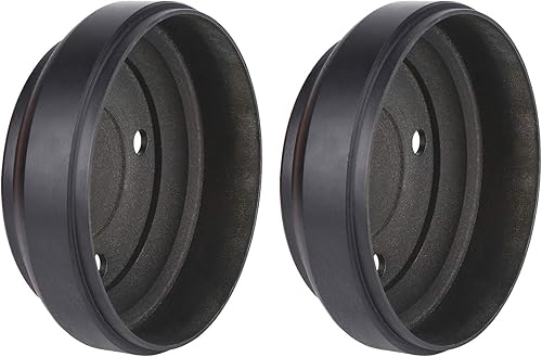 Miniatura 7 de 10L0L Tambores de freno trasero para carrito de golf para Club Car DS 1995-up,Club Car Precedent 2004-up Gas &Electric,OEM # 1017911-01,1018232-01