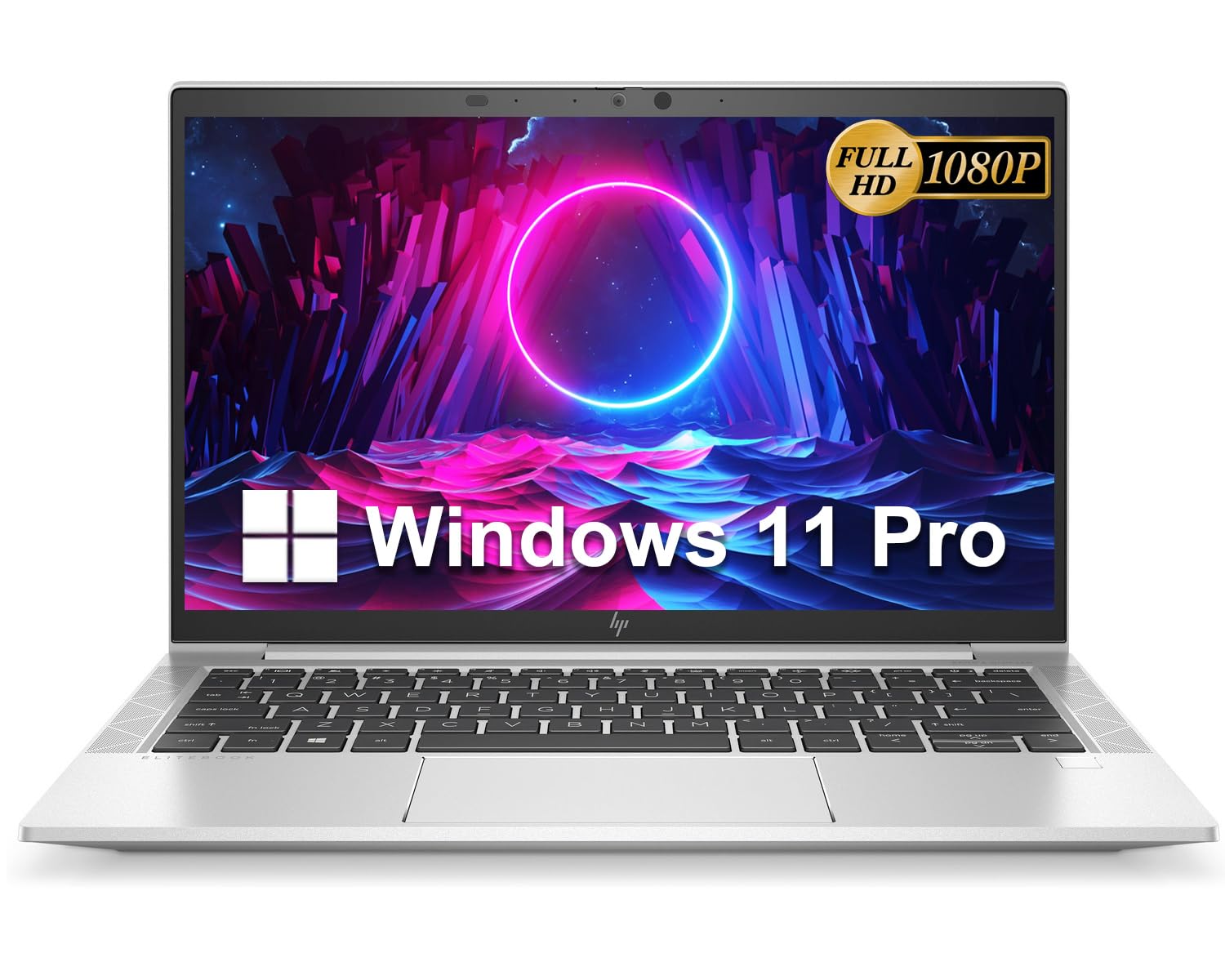 HP EliteBook 830 G8 Laptop, 13.3