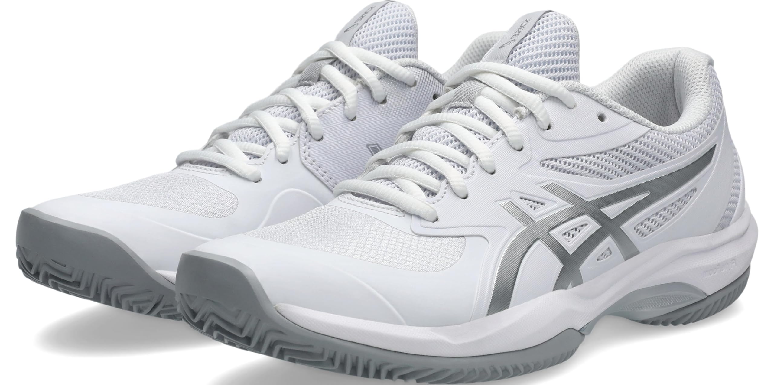 ASICS Damen Game Ff ClaySneaker