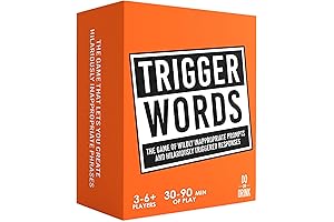 Trigger Words