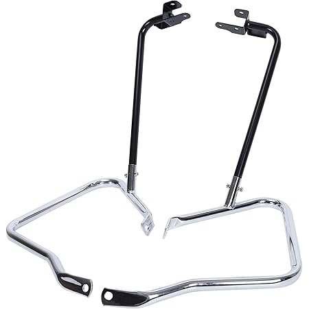 harley davidson saddlebolsa protectors