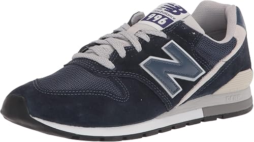 New Balance Men's 996 V2 Sneaker 