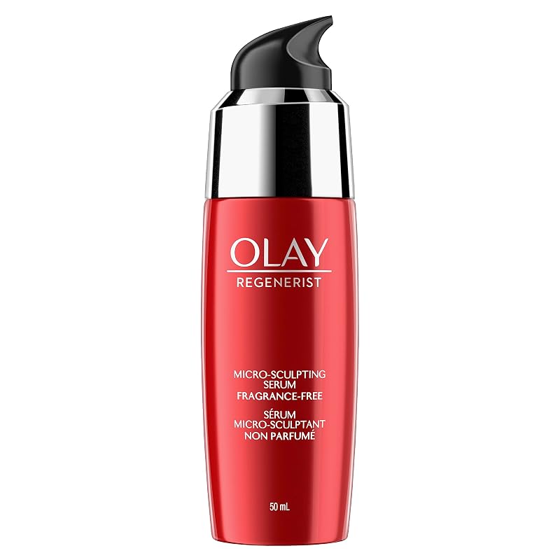 Regenerist Micro-Sculpting Serum