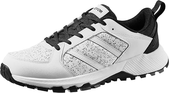 Chaussures de Cross-training, Pointure US 8, Baskets Largeur M, avec Soutien Voûte Plantaire, Lacets Réglables, pour Course, Entraînement Chaussures de Cross-training, Pointure US 8, Baskets Largeur M, avec Soutien Voûte Plantaire, Lacets Réglables, pour Course, Entraînement