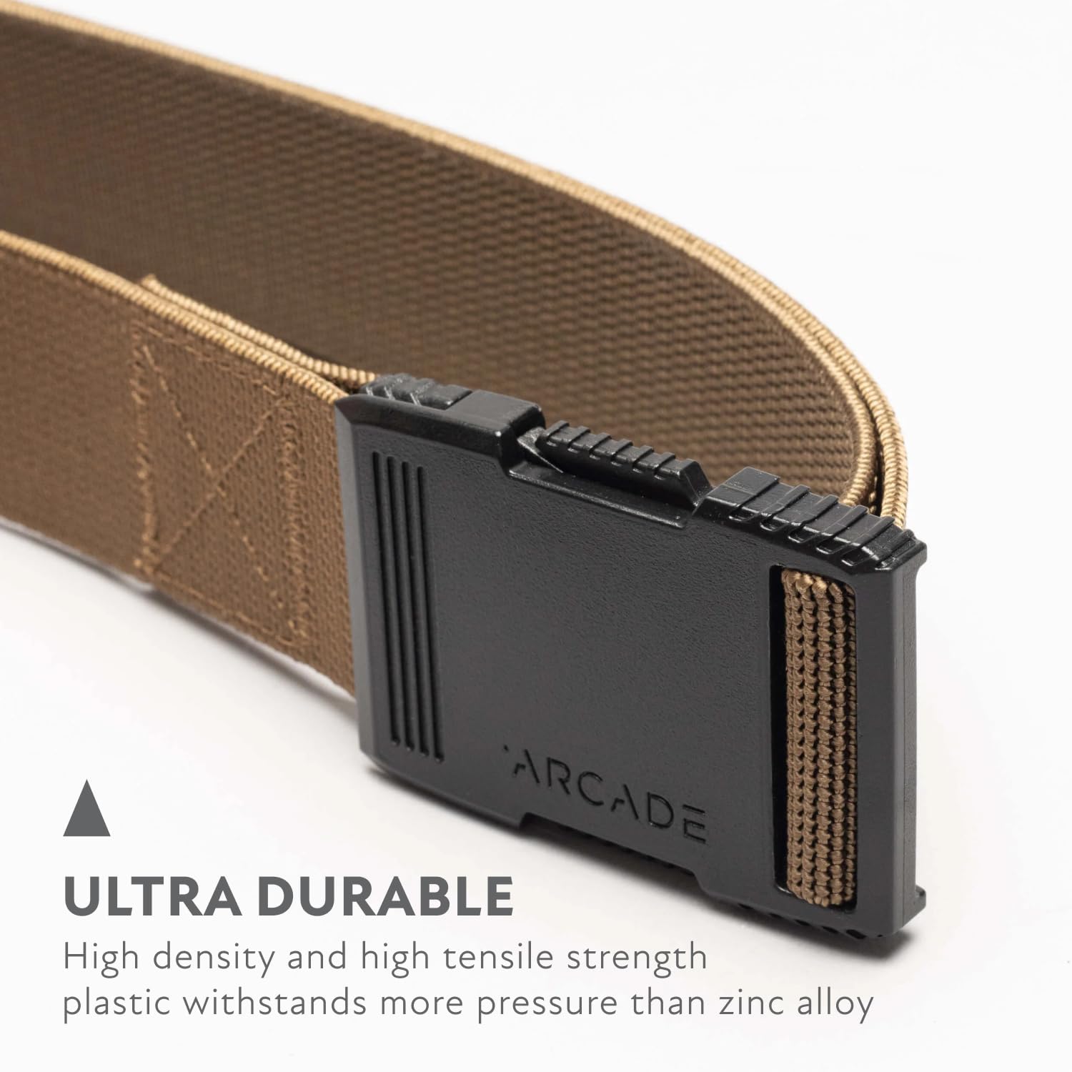 Arcade Belts Hardware Utility Belt - Image 2