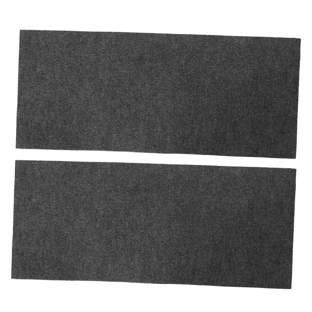 2 Stück Katzenkratzmatten Selbstklebend für Sofas 100cm X 60cm Xpe | Zuschneidbar, Wiederverwendbar, Kratzresistentes Design, für Möbel und Stühle