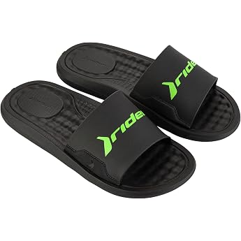 ライダー Men's Rider Step Slide AdSlide Sandals