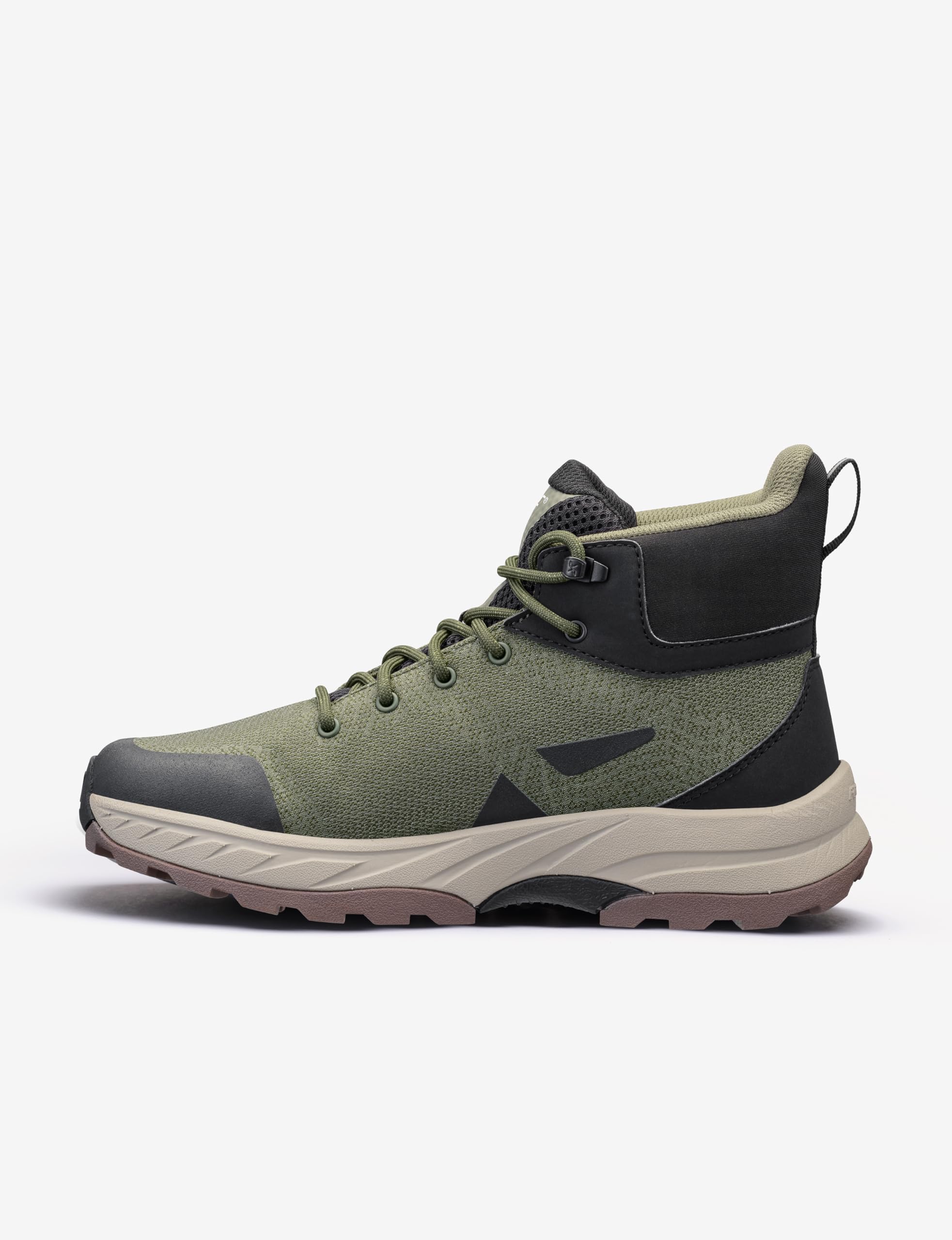 RevolutionRace Daytrek Walking Boots für Damen