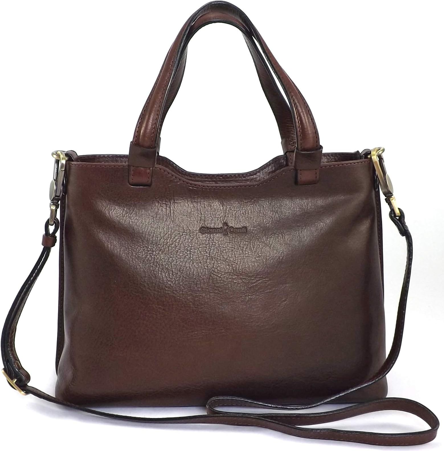 Gianni Conti Classic Grab Bag - Style: 9403025