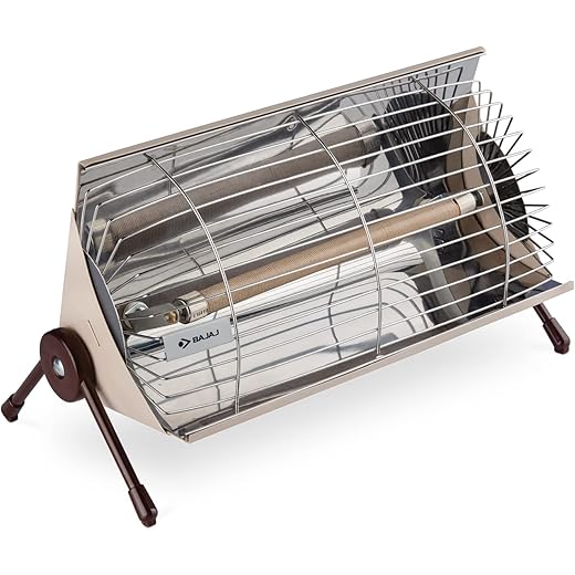 Bajaj Minor Radiant Room Heater 1000W