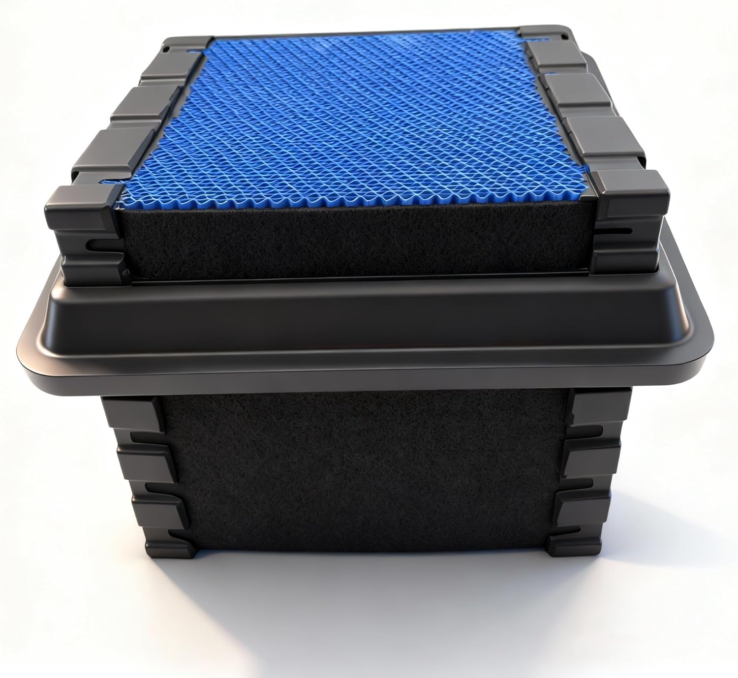 2 Pack P623400 Engine Air Filters Replaces P623400 2517298C1 P616050 P635170 PA32001 93785 93786 WA10804