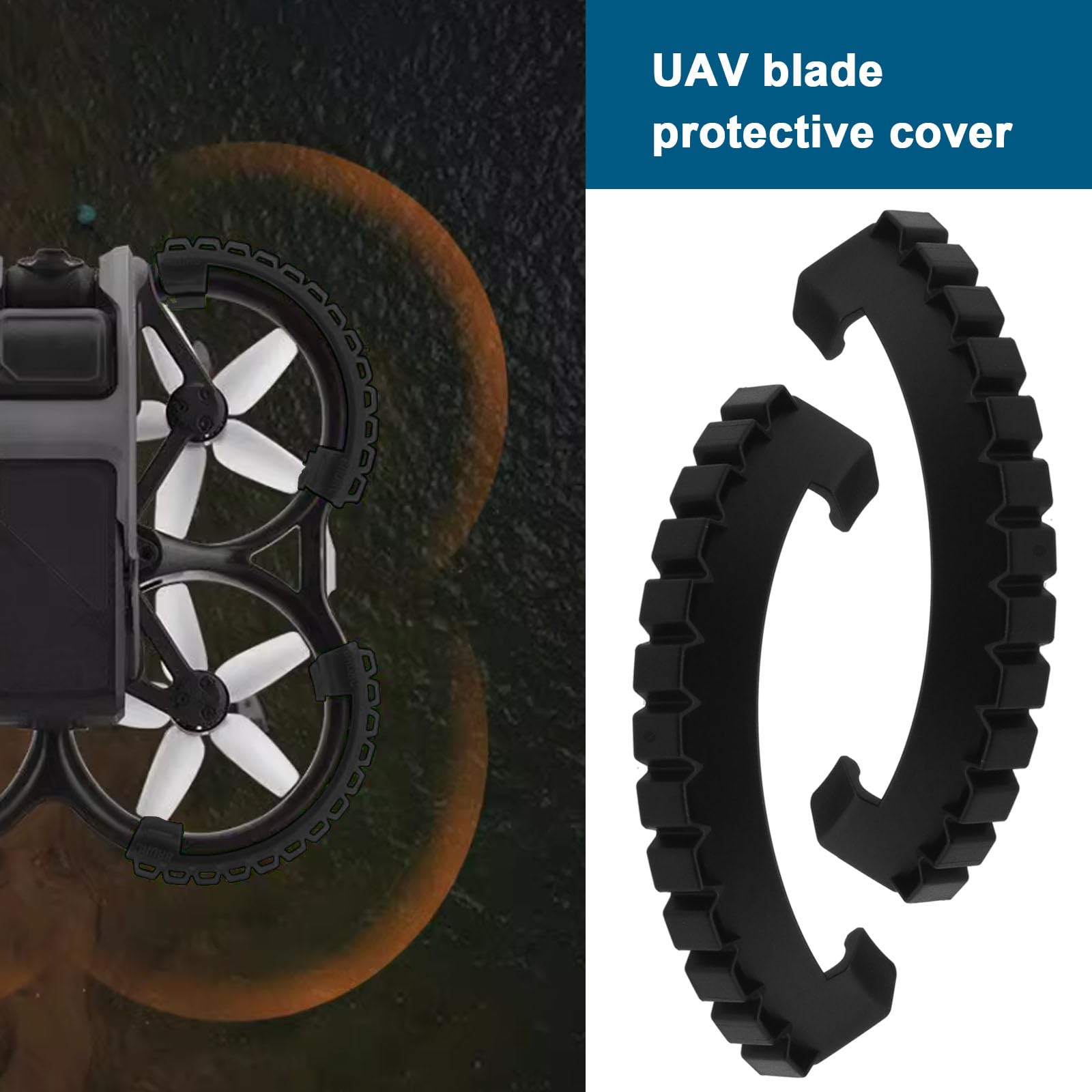 Mallette Rangement Pour Drone DJI Avata, Sac Protection Housse Transport Pour DJI Avata/pour DJI