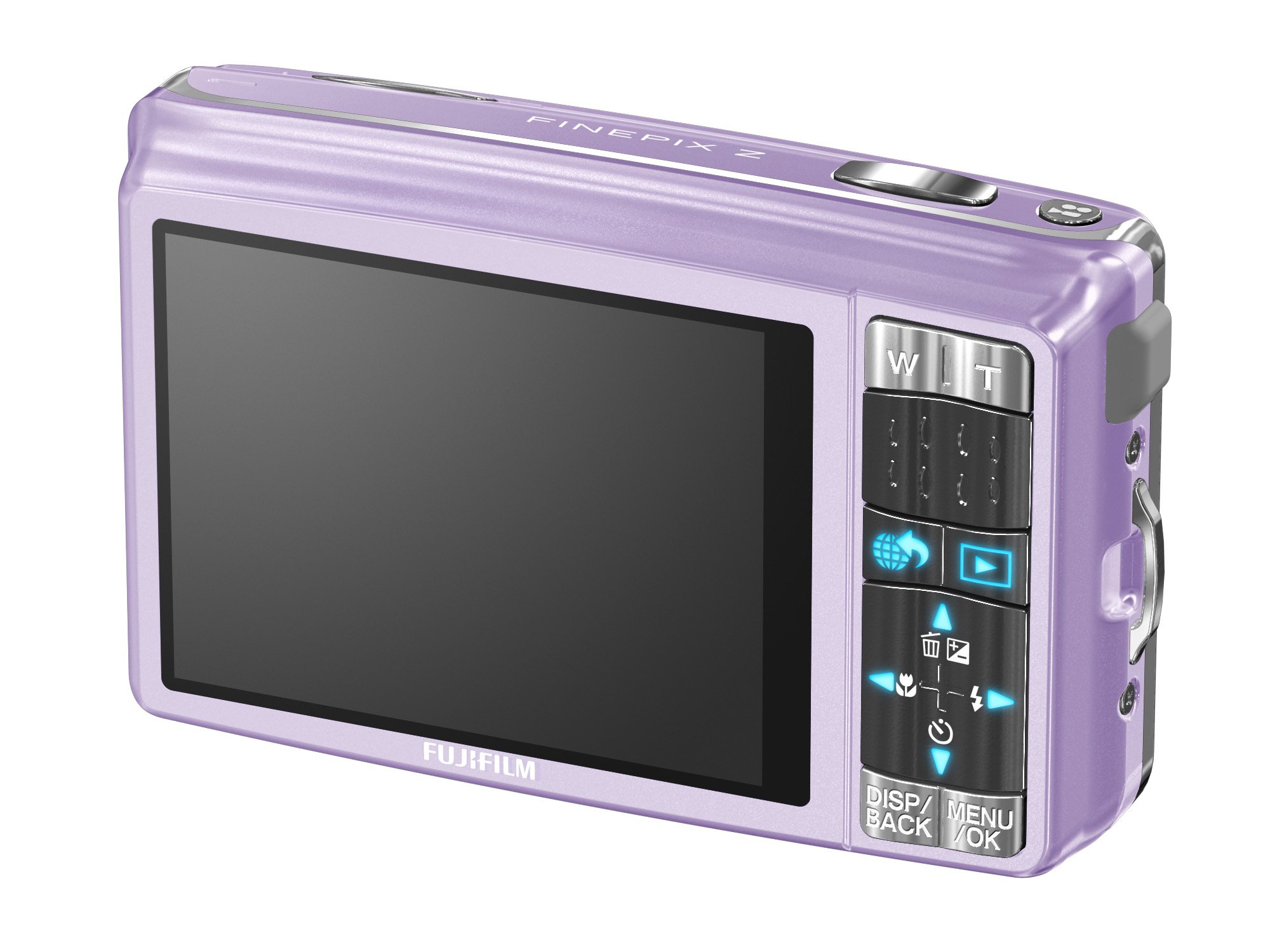 Fine pix Z80 箱付き　デジカメ Amazon | FUJIFILM デジタルカメラ FinePix(ファインピックス) Z80