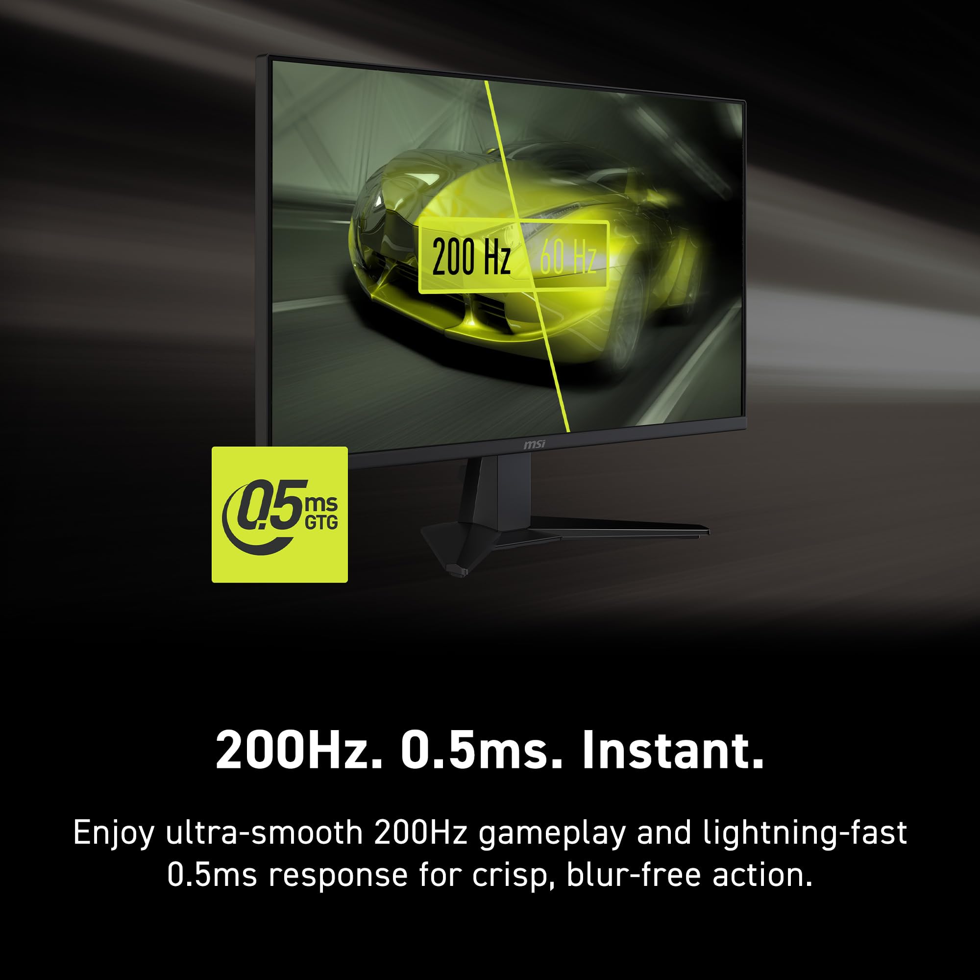 Amazon.co.jp: msi MAG 275QF E20 27インチ 2560 x 1440 (WQHD