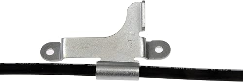 Miniatura 5 de Dorman H620047 Manguera hidráulica de freno delantero del lado del conductor compatible con modelos seleccionados