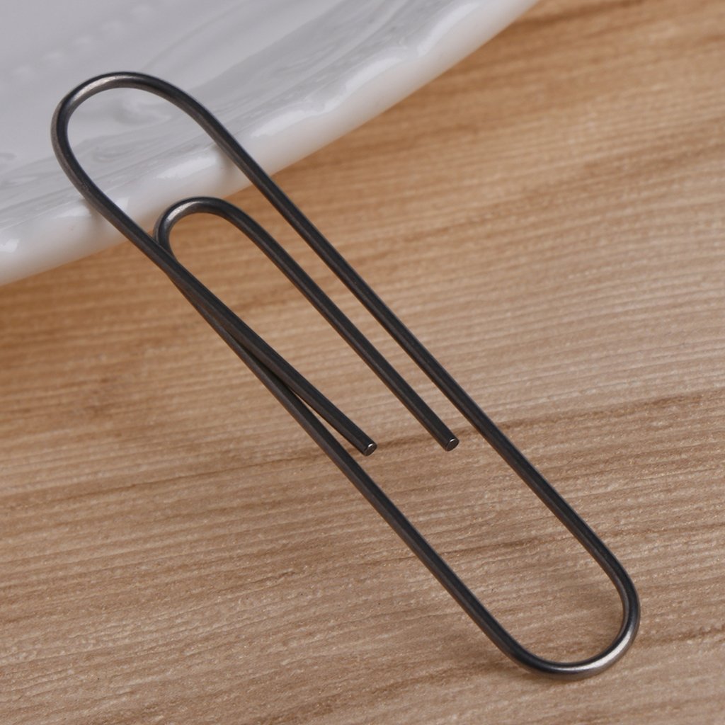 unknowns Nitinol Trombones auto-pliants à mémoire de forme