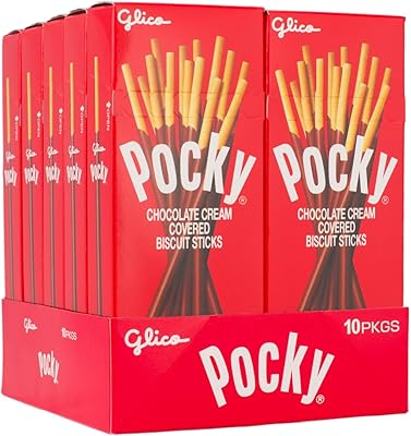 Glico - Multiple (20)